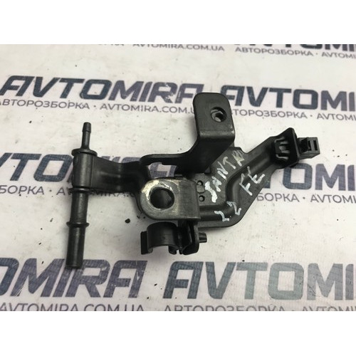 Опорная планка топливной форсунки Hyundai Santa FE II 2.2 CRDI 2009-2012 314452F001